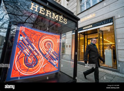 kudamm hermes berlin.